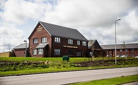 Harbour Spring, Peterhead By Marston'S Inns